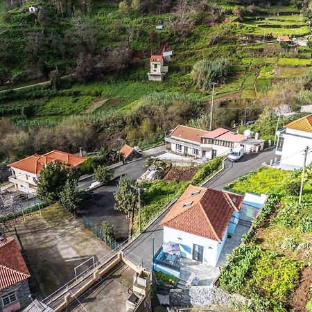 Aguiar'S Village Ribeira Brava Εξωτερικό φωτογραφία