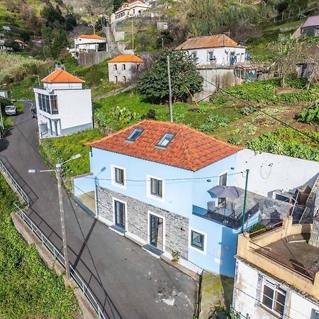 Aguiar'S Village Ribeira Brava Εξωτερικό φωτογραφία