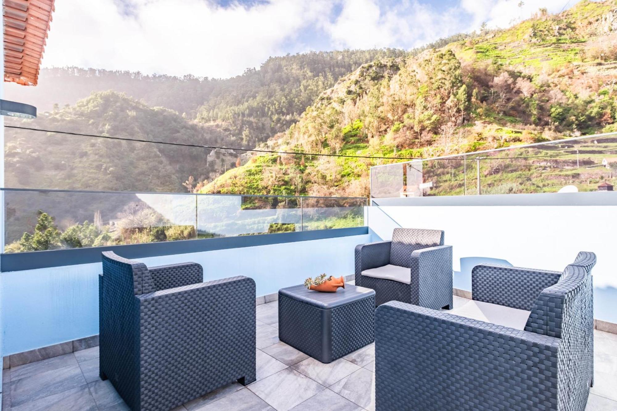 Aguiar'S Village Ribeira Brava Εξωτερικό φωτογραφία